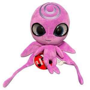 Miraculous Ladybug Plush New
